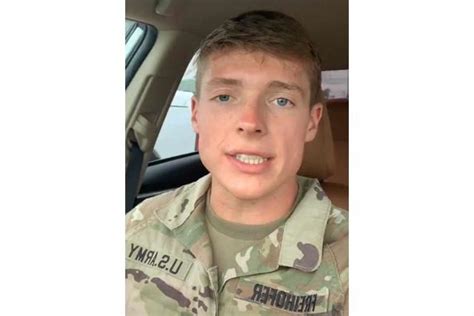 nathan freihofer military|US Army discharges officer who made Holocaust joke on TikTok